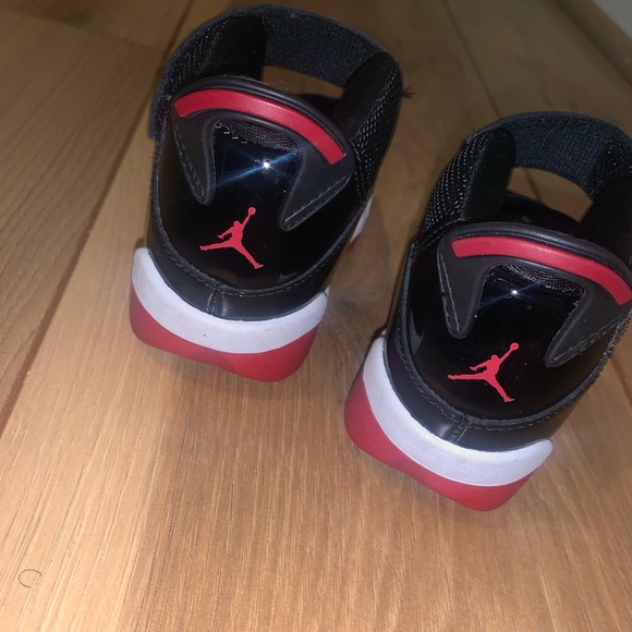 Jordan 6 Rings - Picture 3 of 3